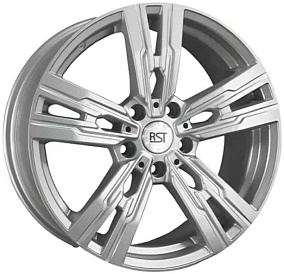 Диски RST R228 (VW) Silver